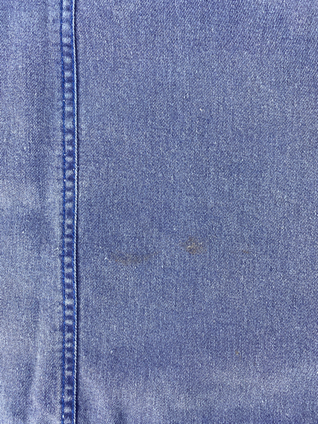 Minigonna di jeans vintage – Donna Taglia M (IT 42)