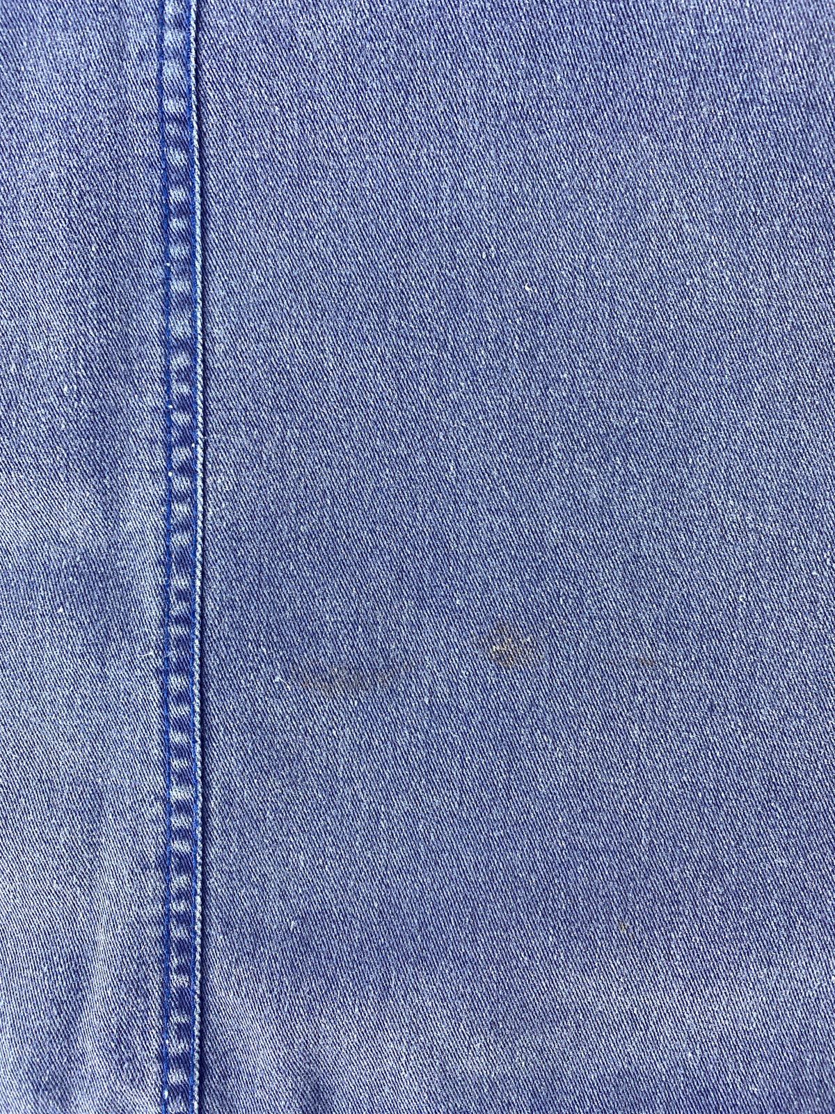 Minigonna di jeans vintage – Donna Taglia M (IT 42)