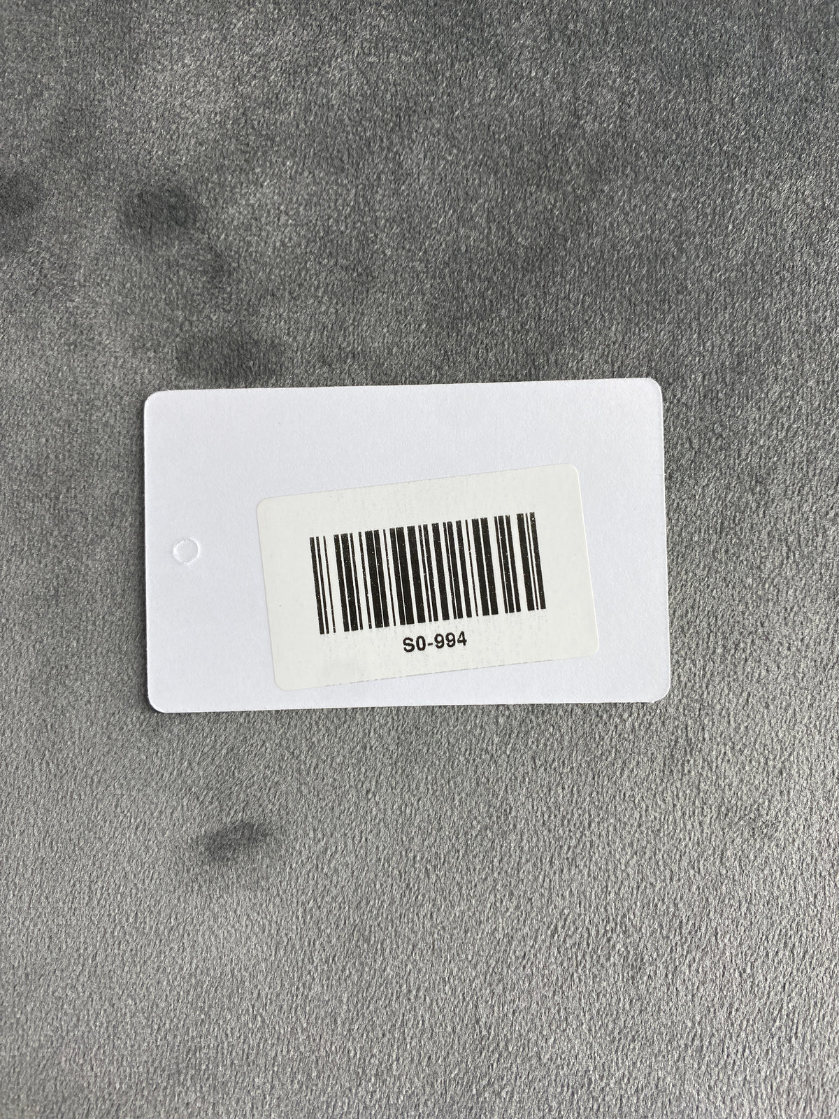 Maglione degradé viola e nero vintage – Donna Taglia L